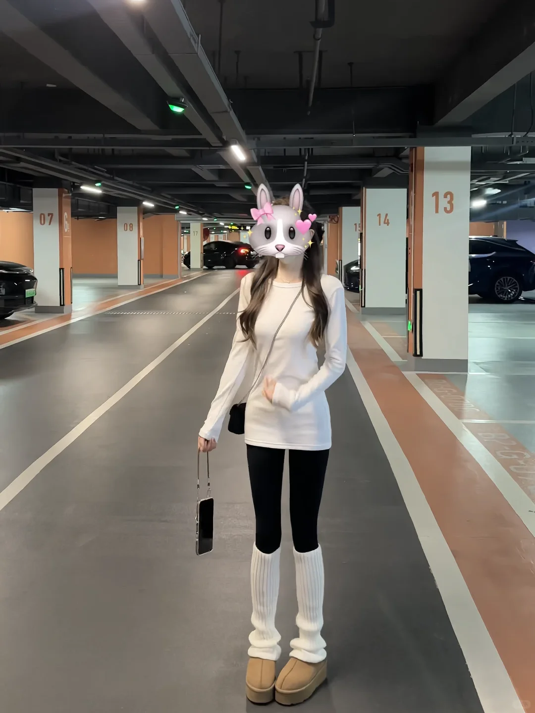 瑜伽裤➕袜套yyds