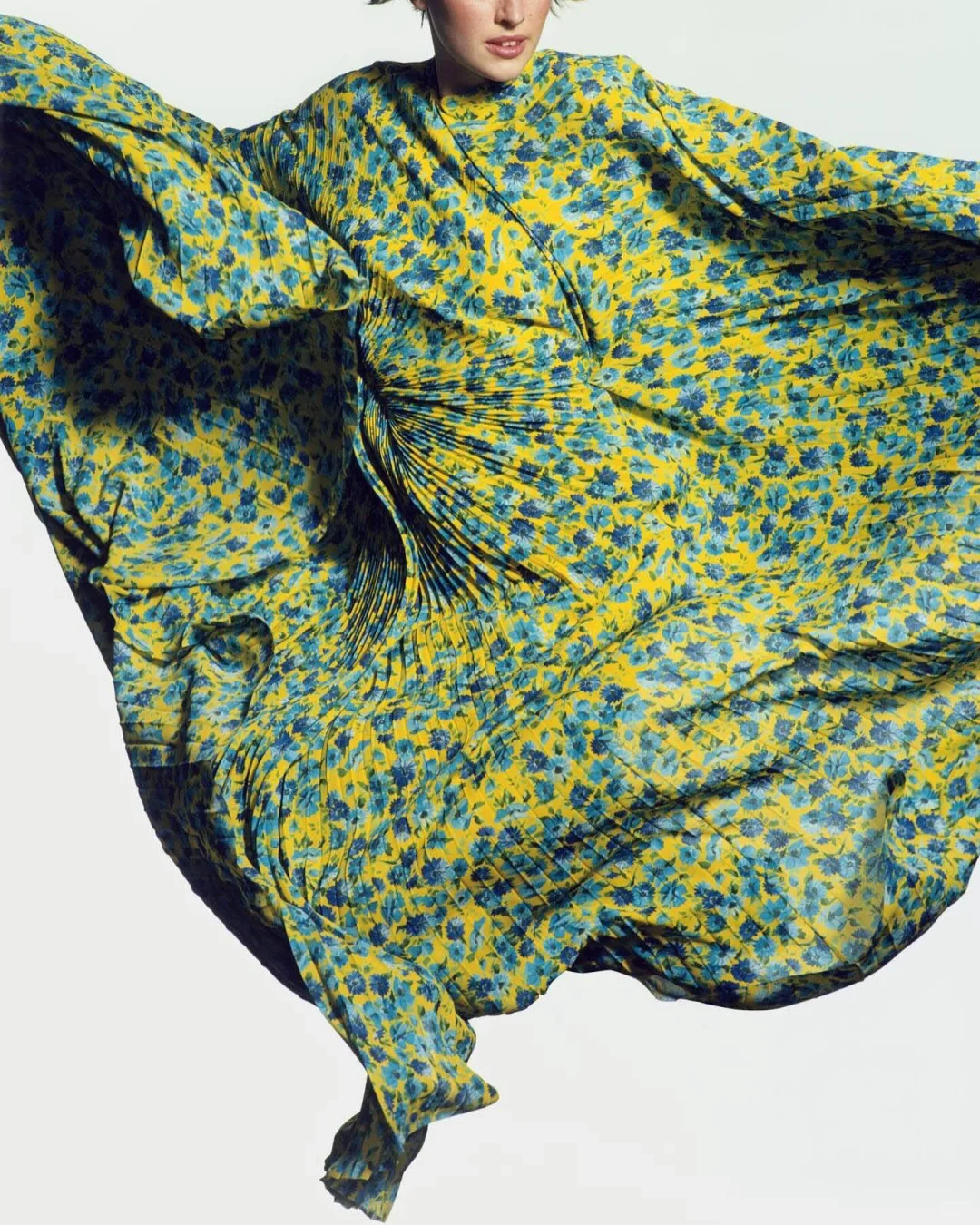 T-Le magazine时尚杂志