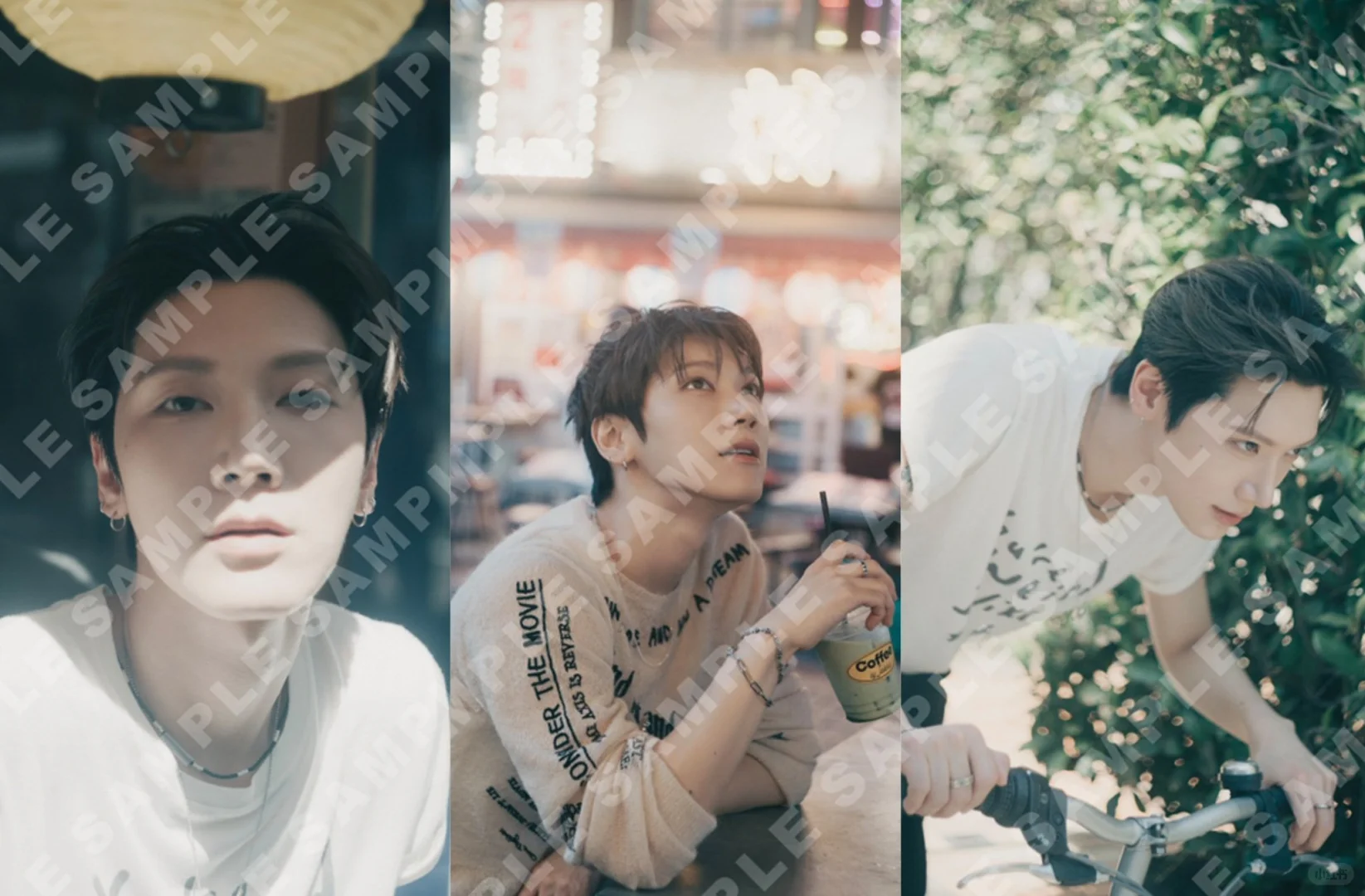 钱包预警❗️这也太好看了