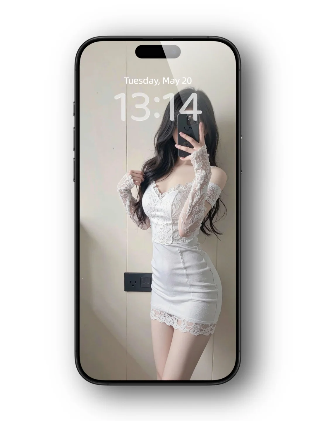 这组壁纸让他主动要链接的魔法时刻💘