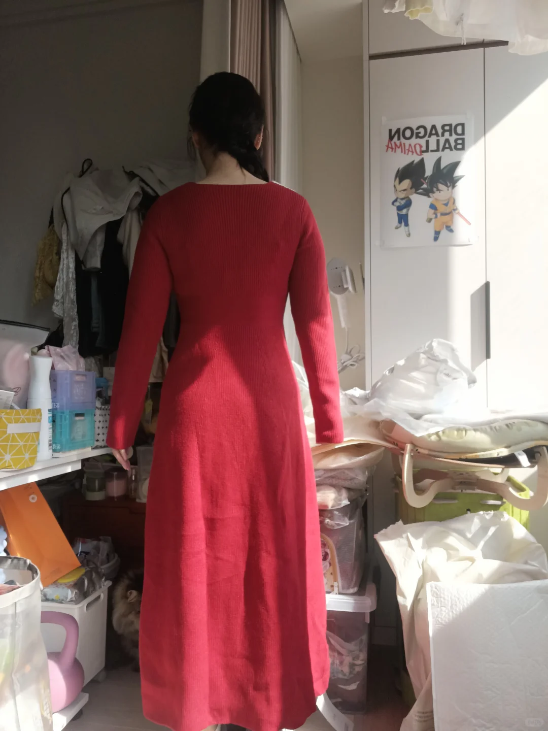 一尧 熟女法则 女高体验卡 还得是姐姐 测评