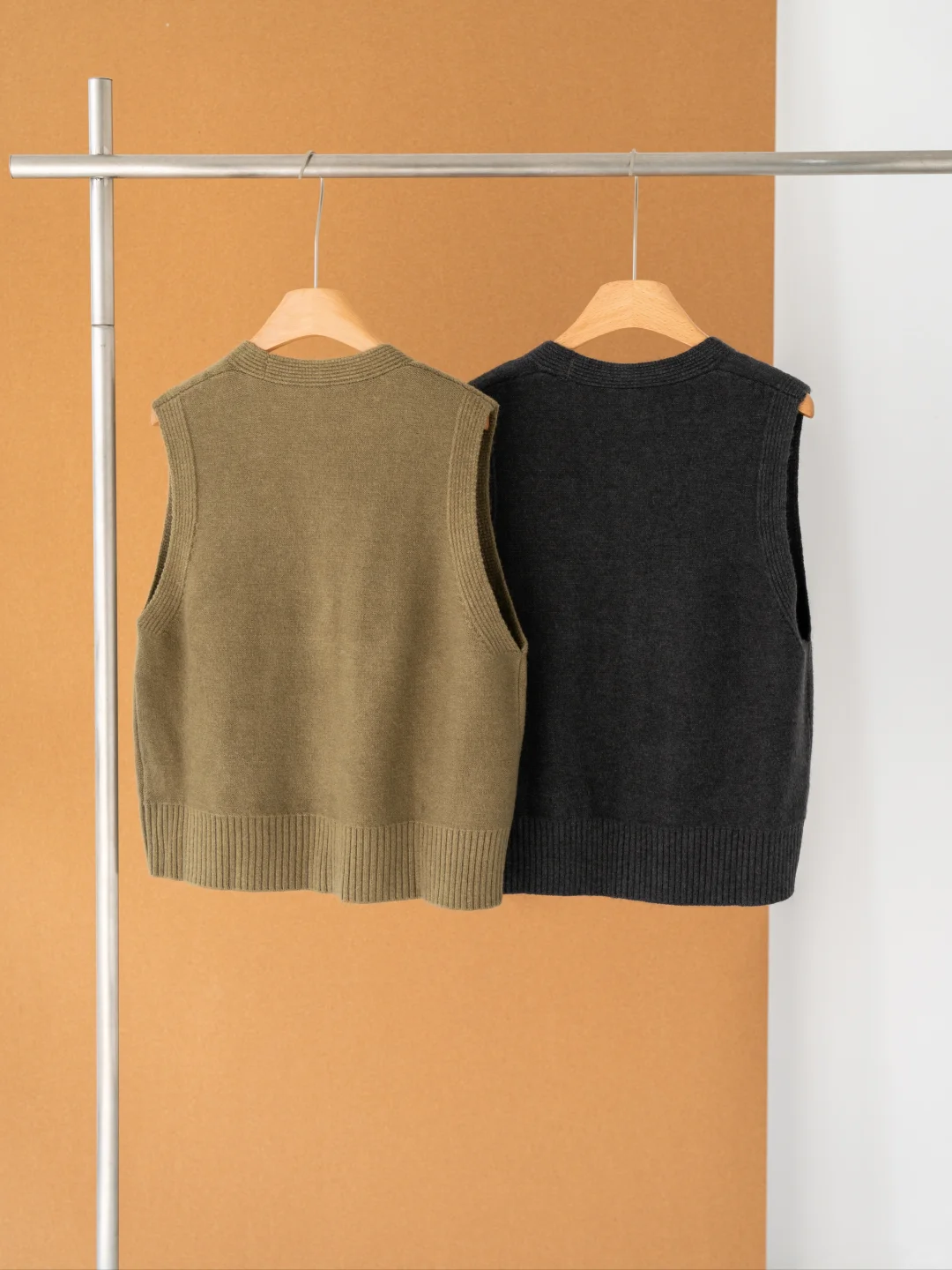 光的温度，是羊毛给的🍂