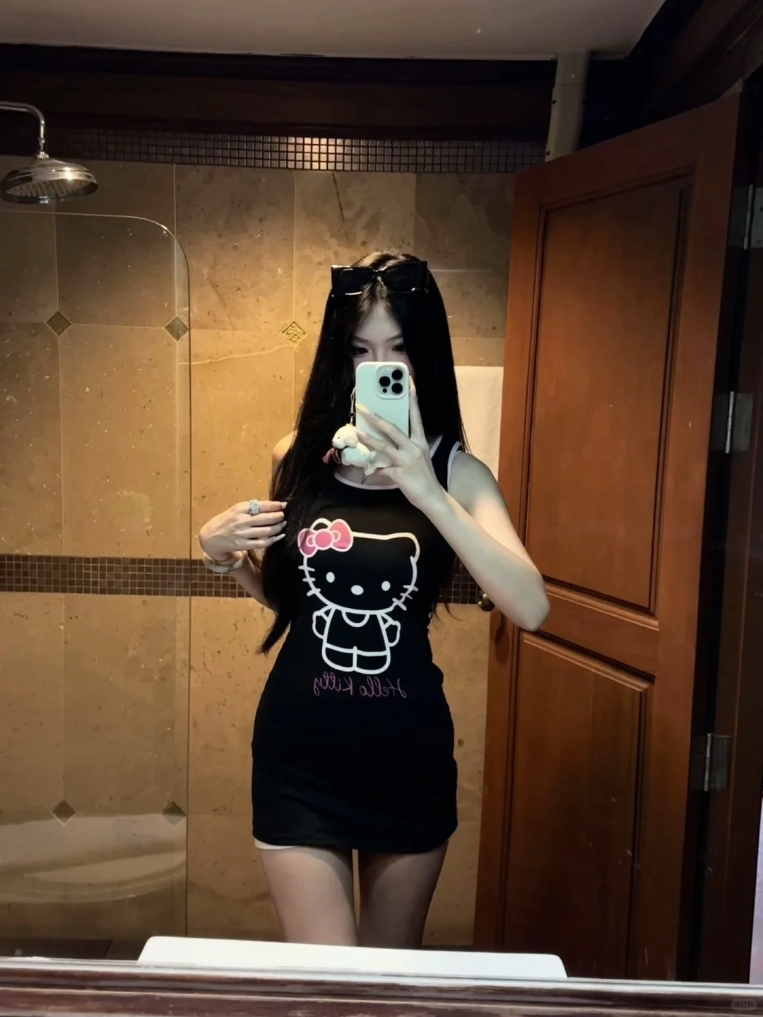 🎀平价泰兰德穿搭贵贵穿～无广✨（附🔗