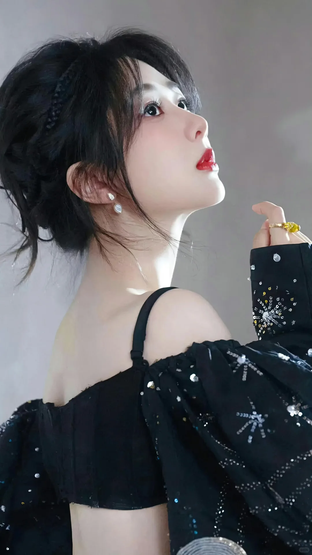 20251120明星壁纸｜【杨紫】～