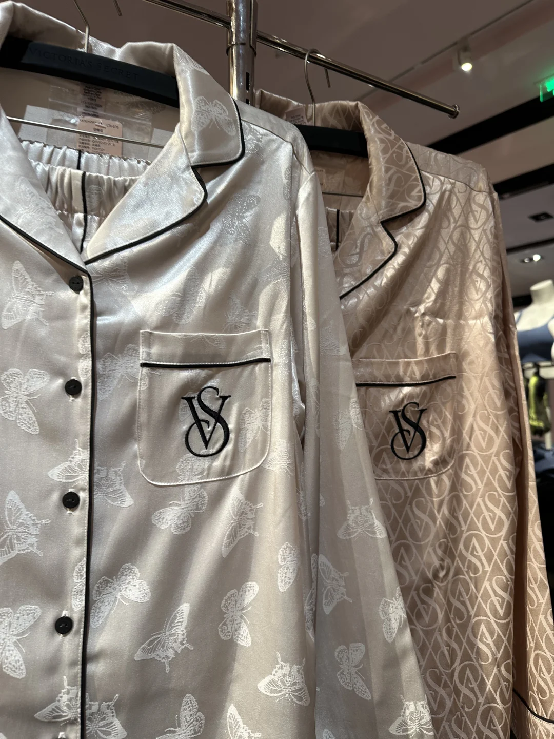 太想入的睡衣了！✨✨✨