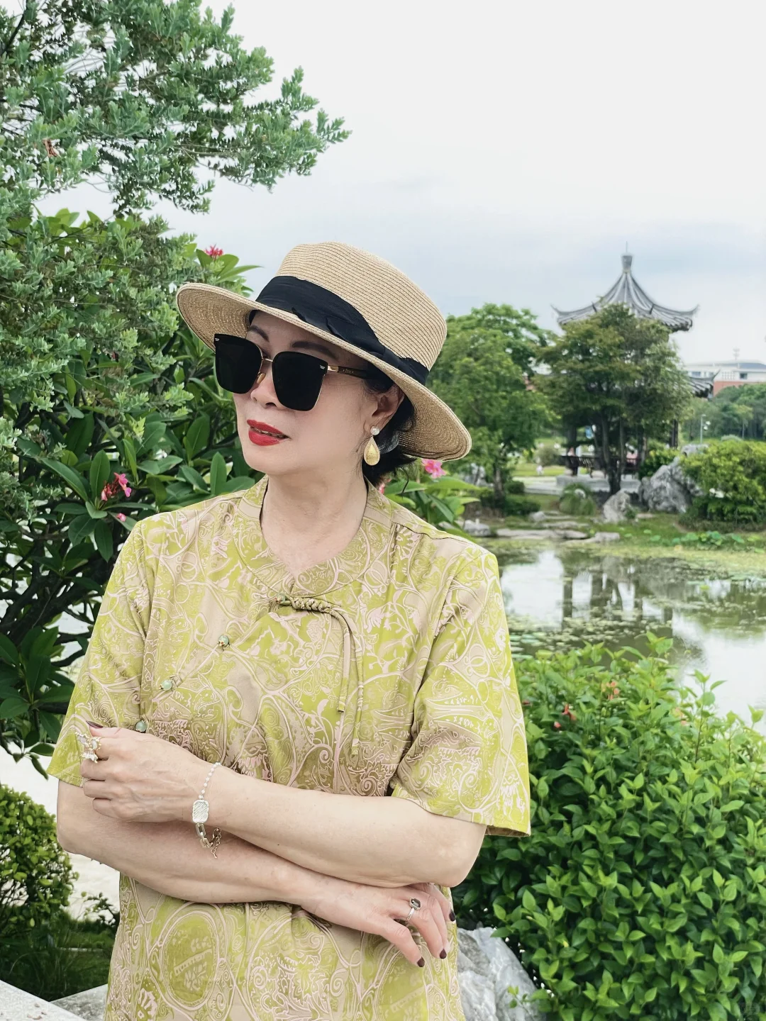 没想到61岁会被骂了几百条评论