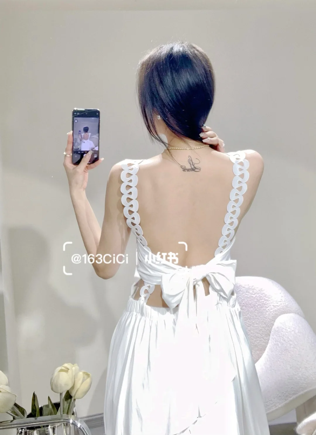 以前觉得三十多就是妇女了