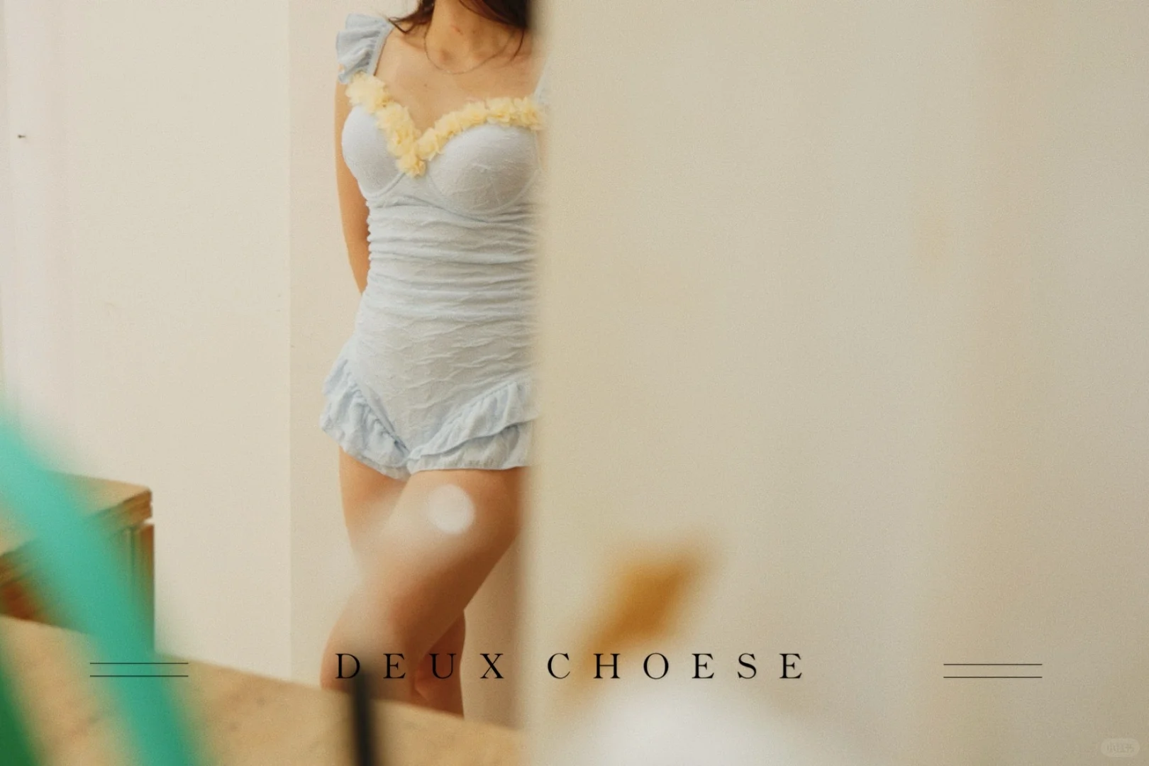 🤍泡温泉也可以拍照