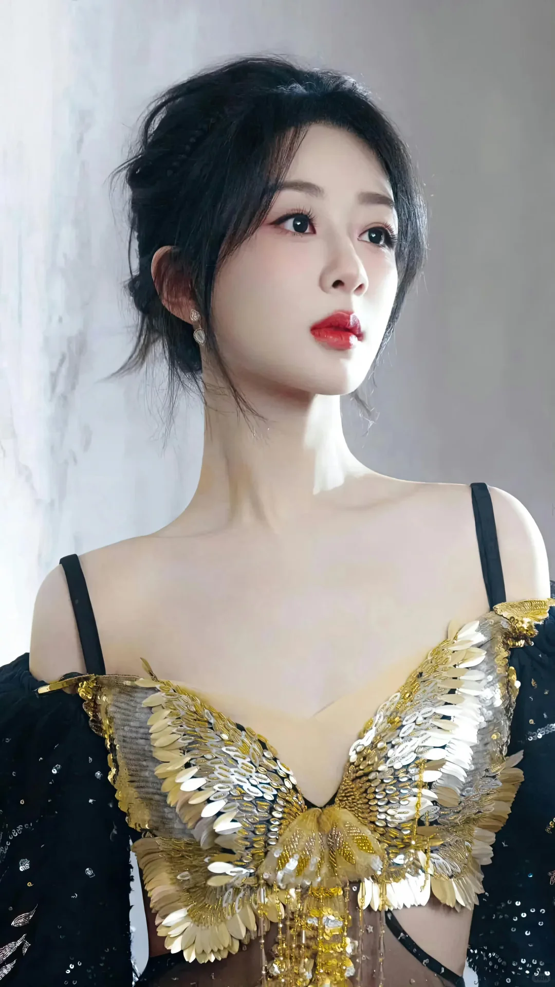 20251120明星壁纸｜【杨紫】～