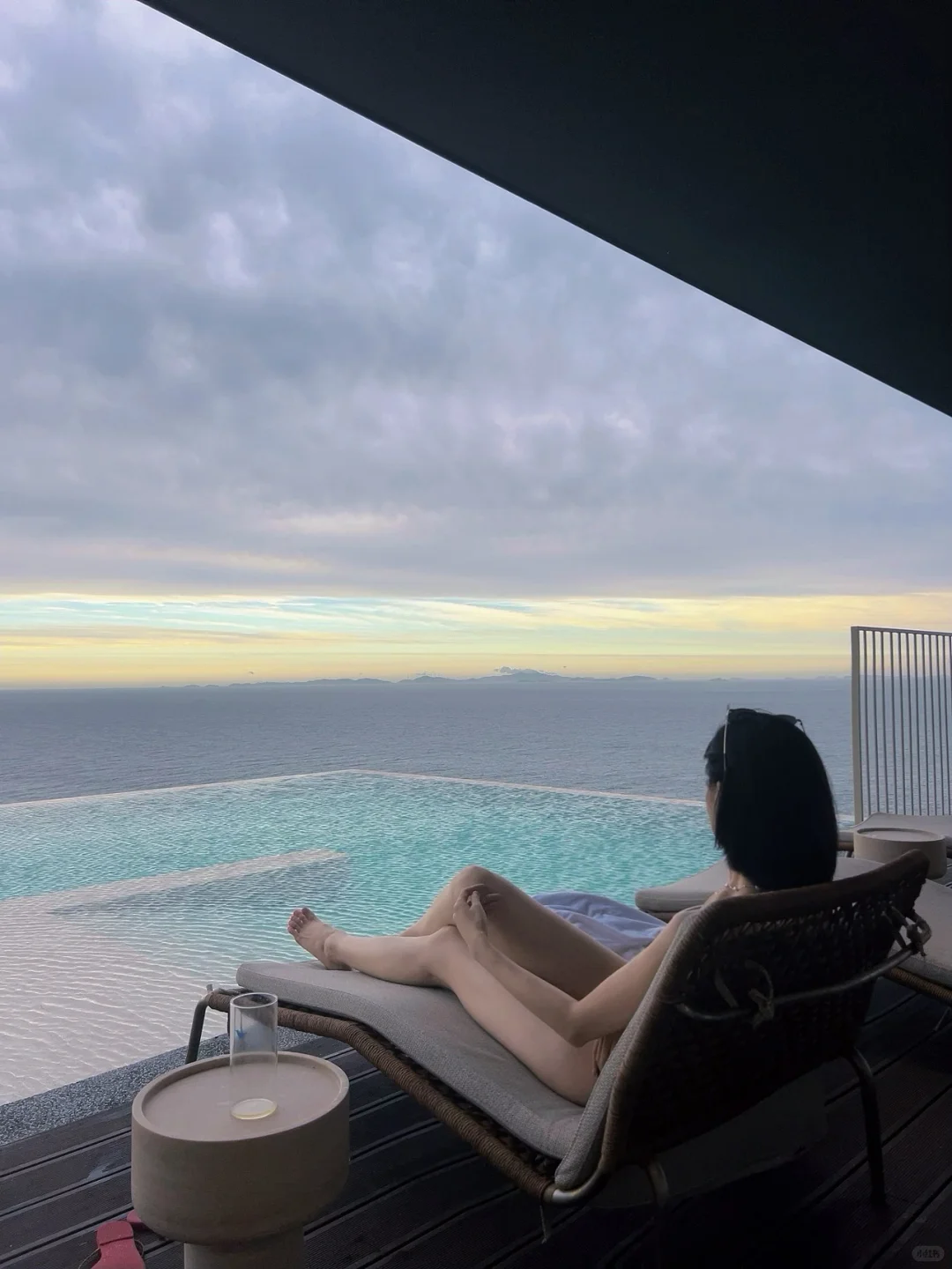 41岁麻麻和3岁娃的小岛Plog📷～