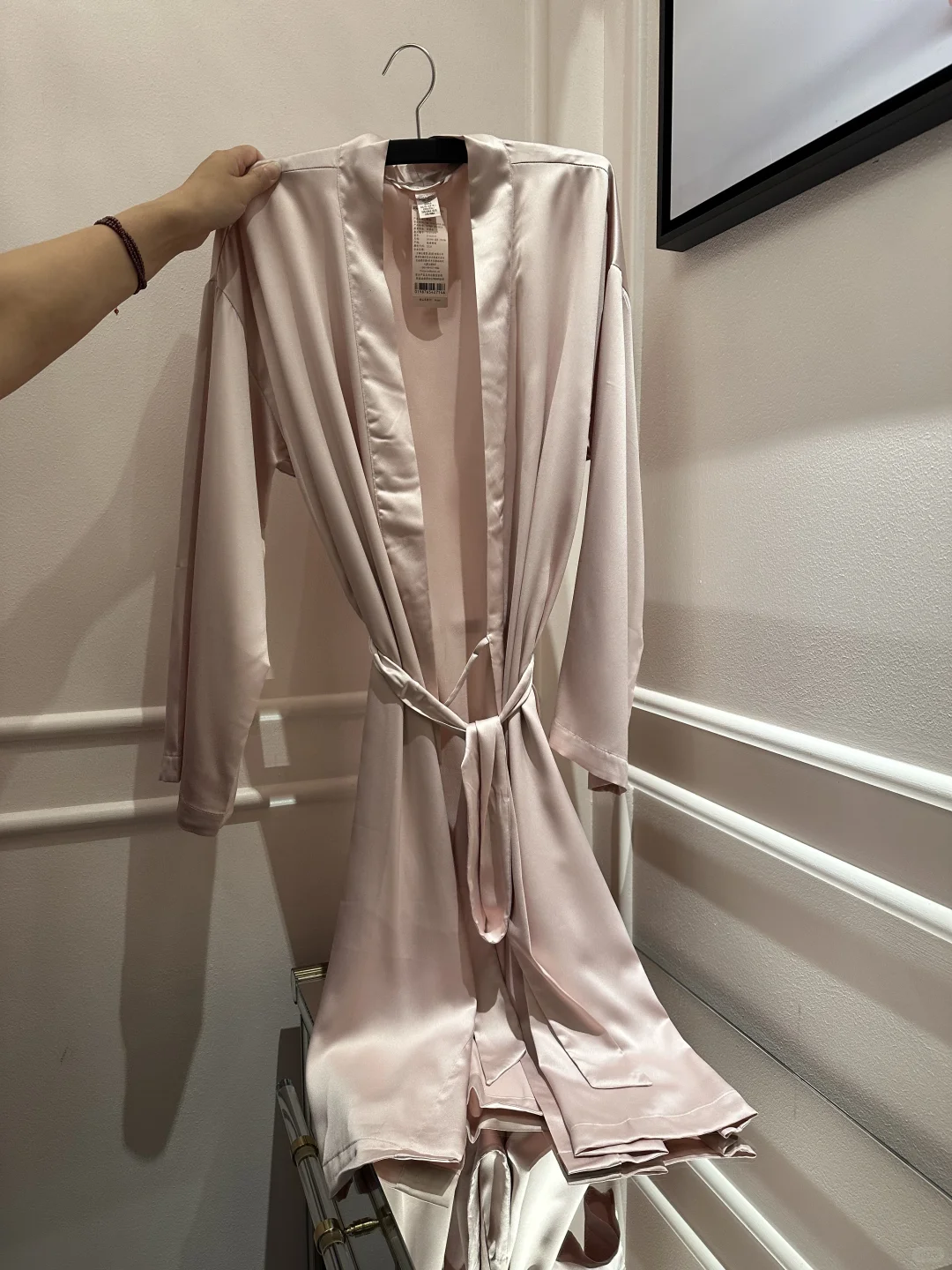 维密、小仙女的睡衣、好美呀！😍