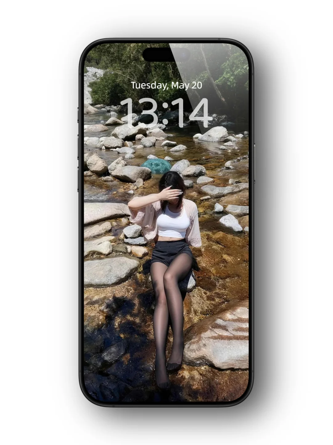 这组壁纸让他主动要链接的魔法时刻💘