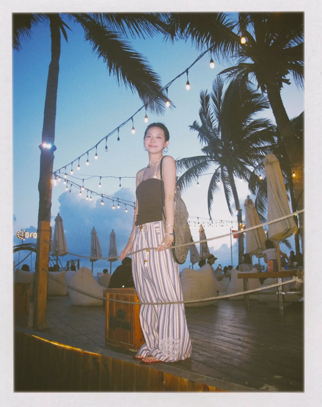 🏝️Island Trip𓇼 ⋆.˚ 𓆝⋆.˚