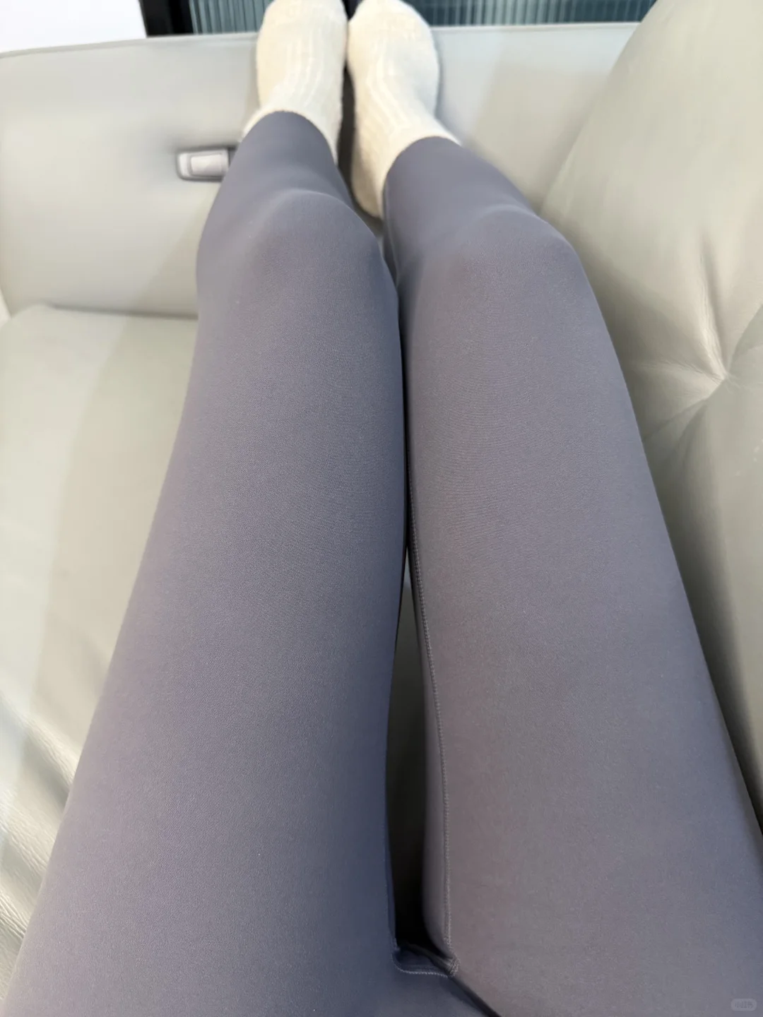 yyds❗️颜值与舒适度顶配的瑜伽裤！！