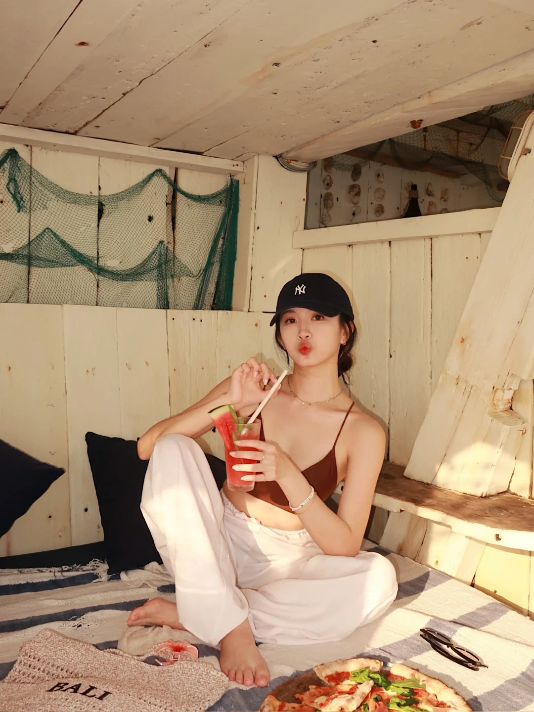 巴厘岛｜穿搭合集🏝️