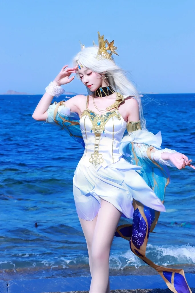 烟台模特约拍摄影师 可拍外景 日常 cos