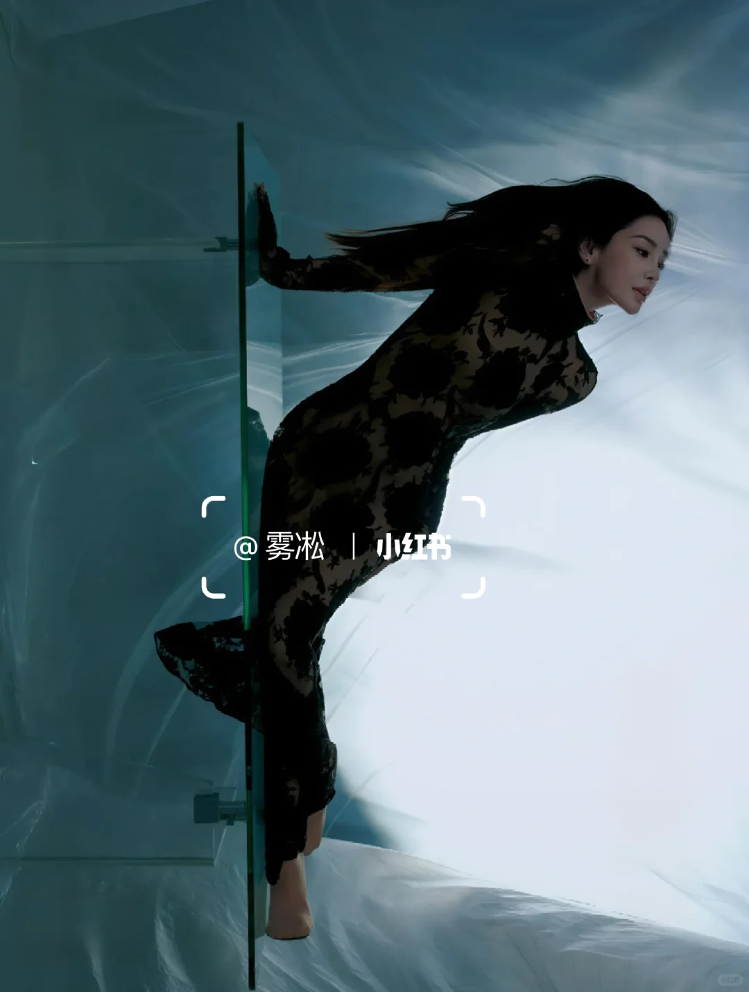 杨颖🧡（丝滑）