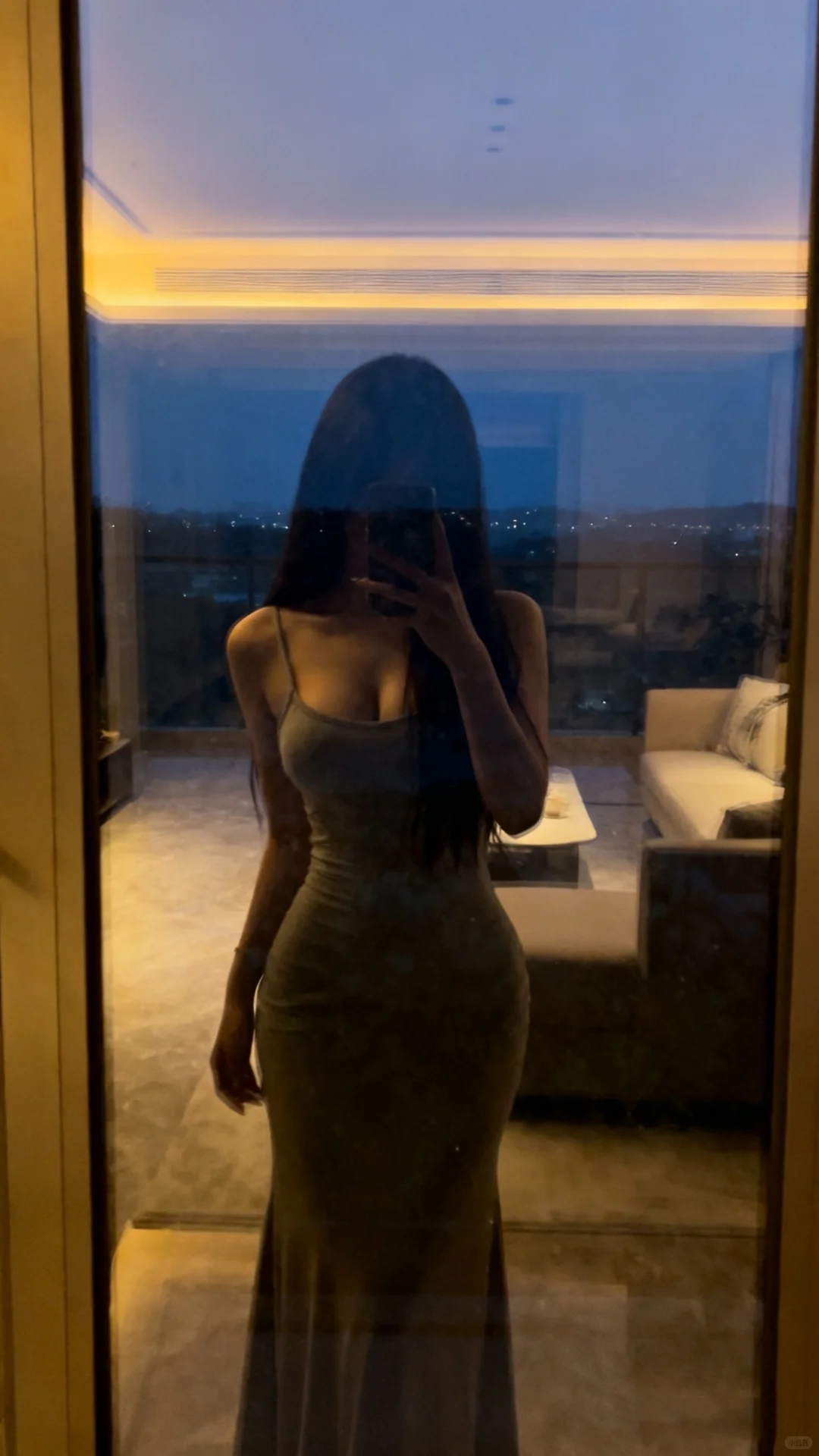 就爱这束光，太美了✨