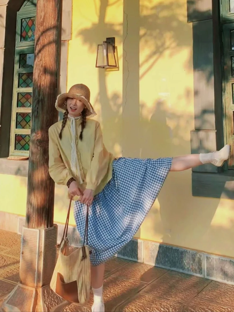 徐州拍摄演员｜镜头感拉满的服装模特