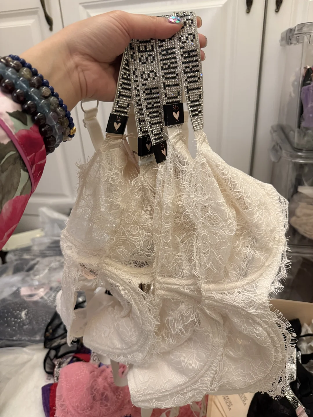 哦吼～今天又是绝版款