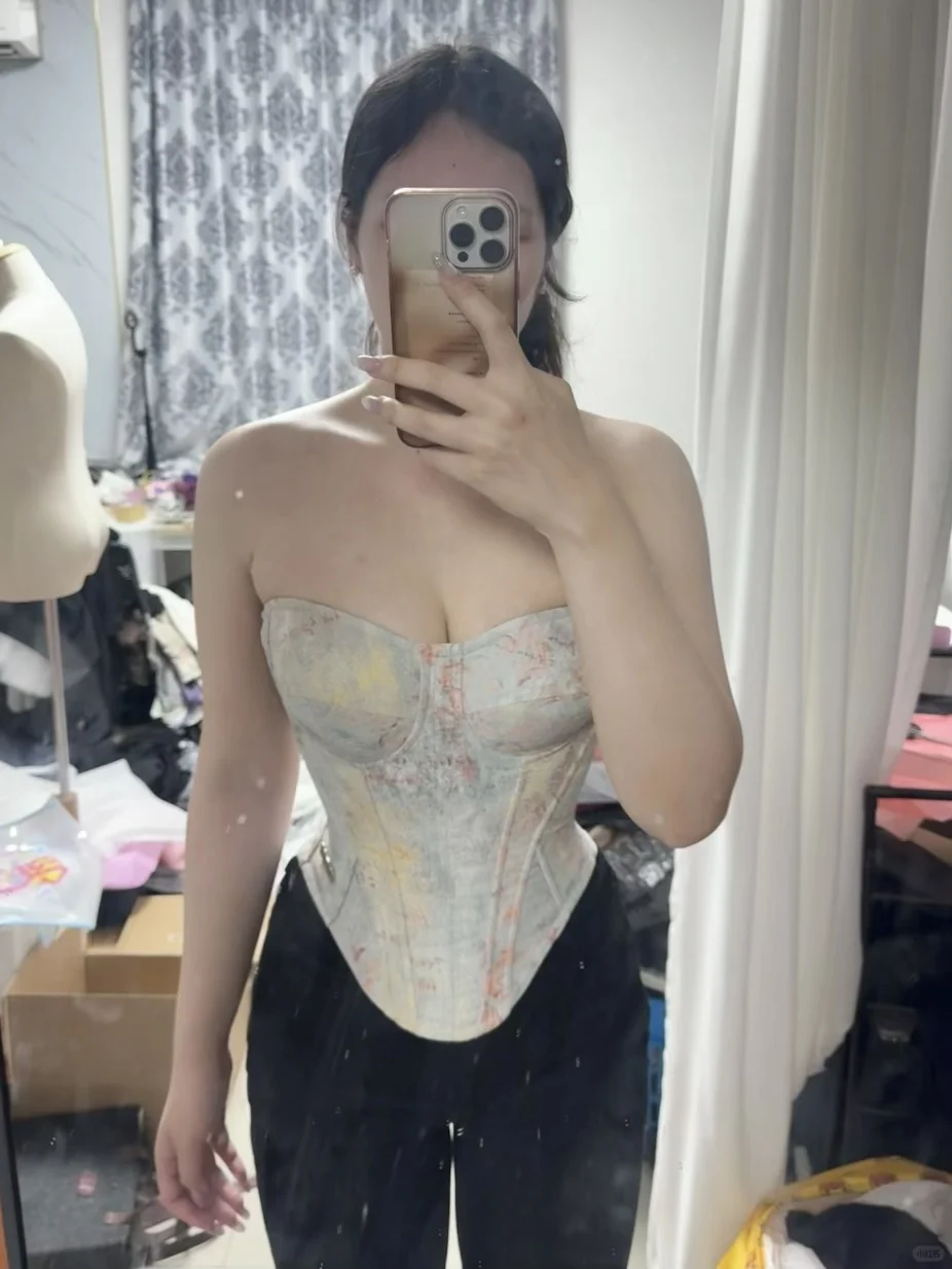 135斤 | lanyi梵高试穿！是最快的吗