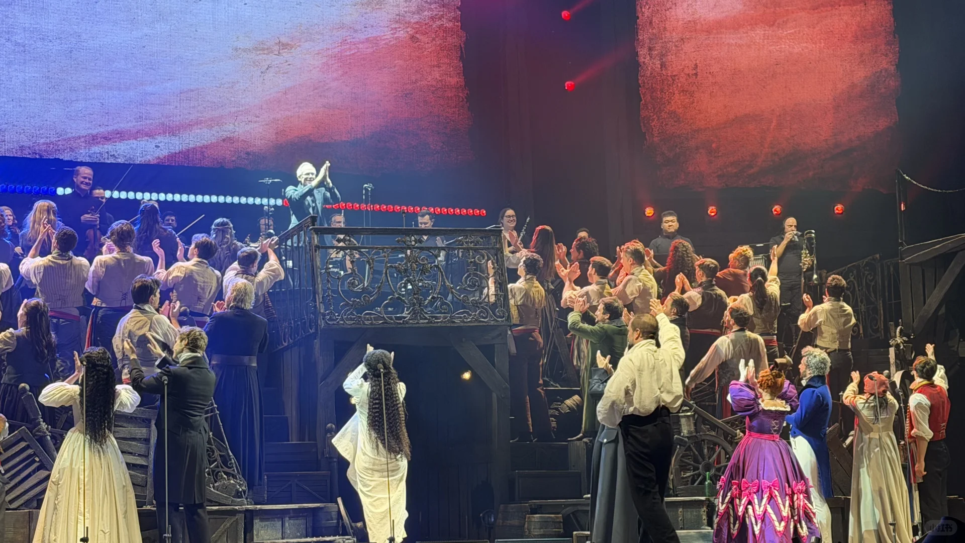 跨越23年的追剧，只为大悲