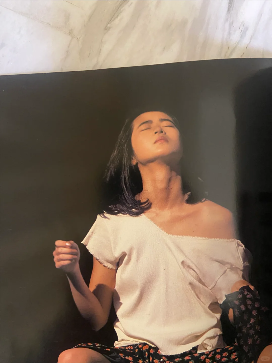 岩本千春写真集