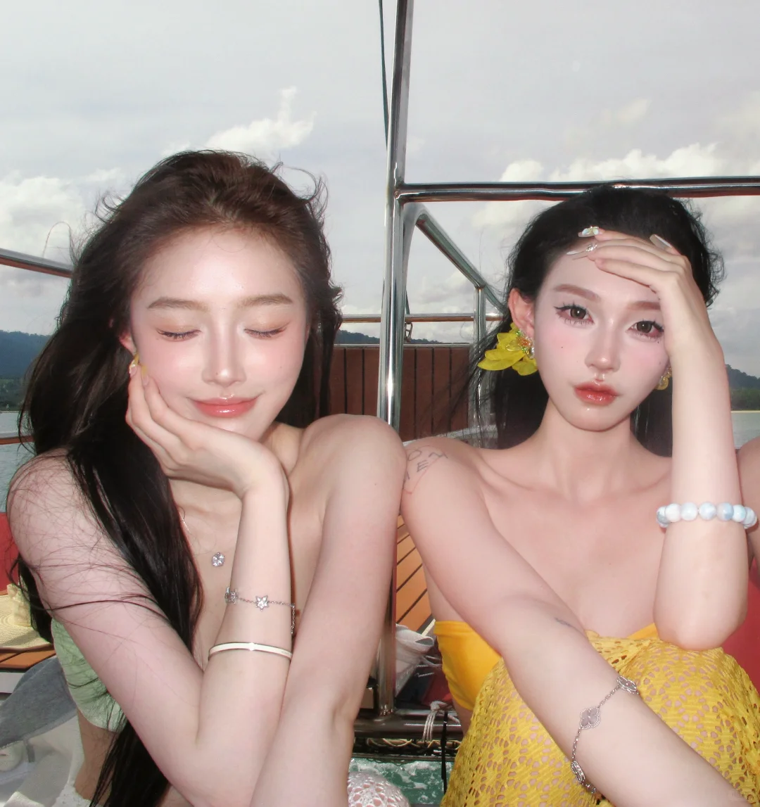 落日 海 你我🌊