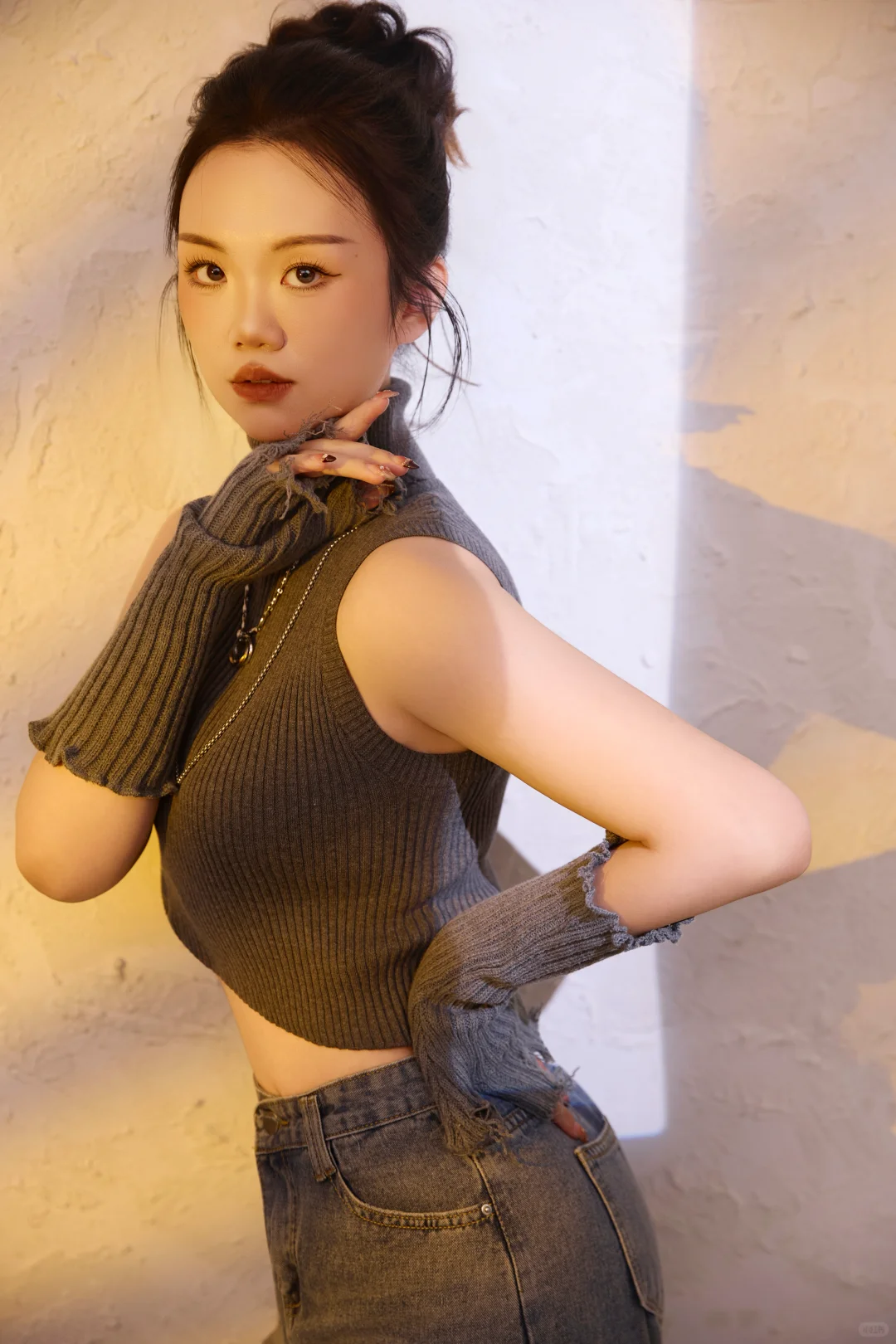 三十而已，人生才刚刚开始