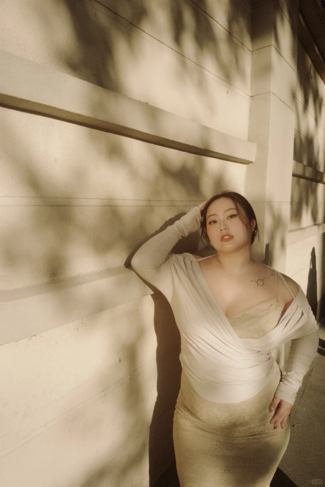 170斤✨阳光是我的追光灯 而我是自己的主角！