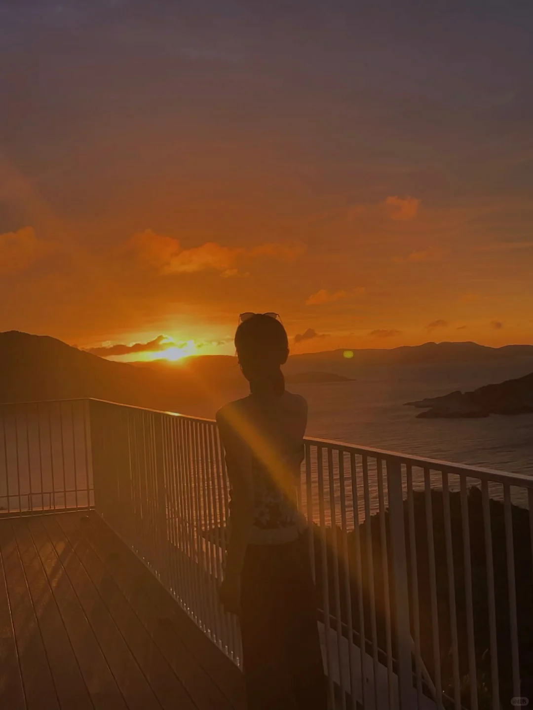 拍到人生照片呀📷