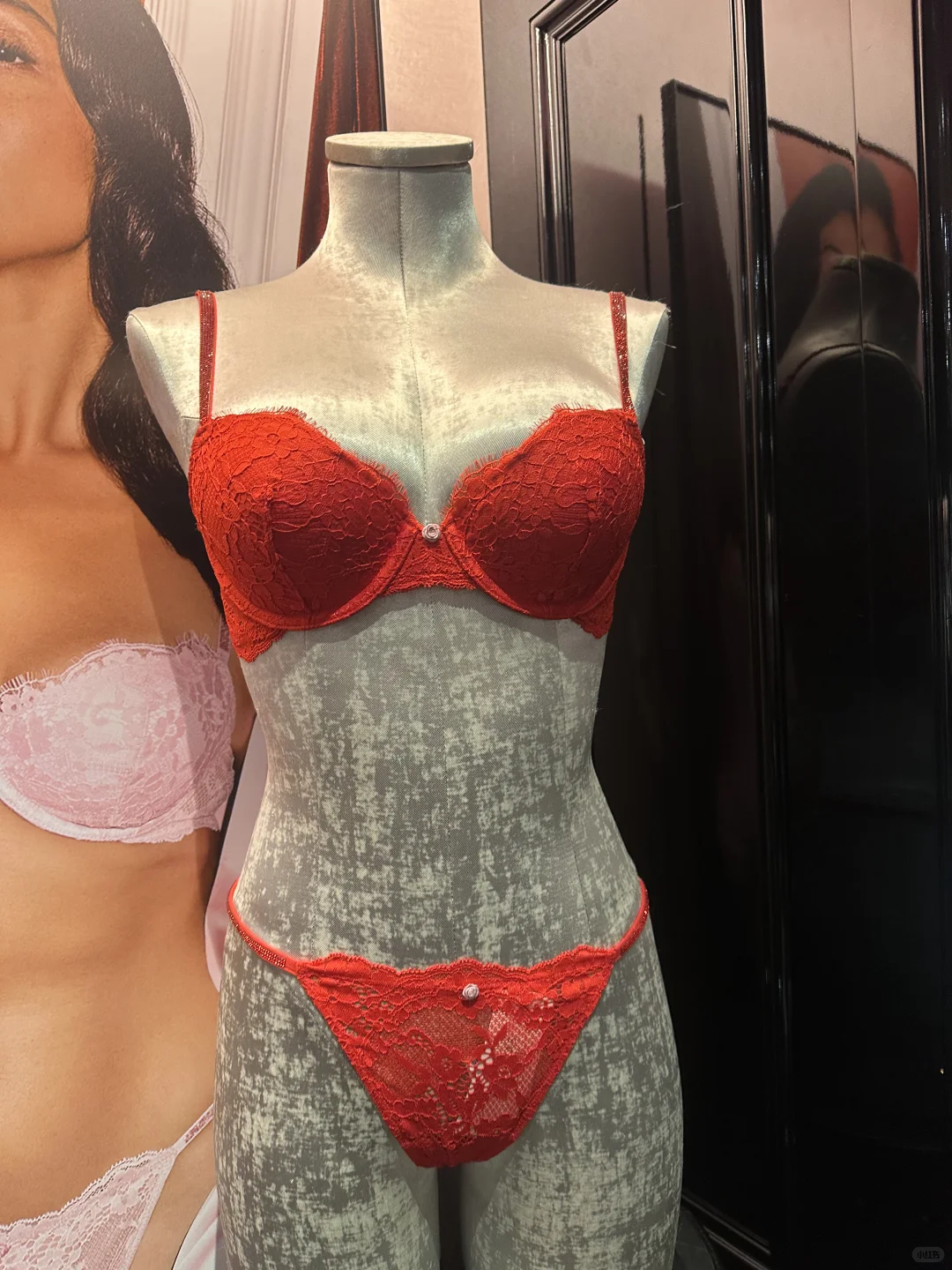 维密 本命红♥️的姐妹看过来