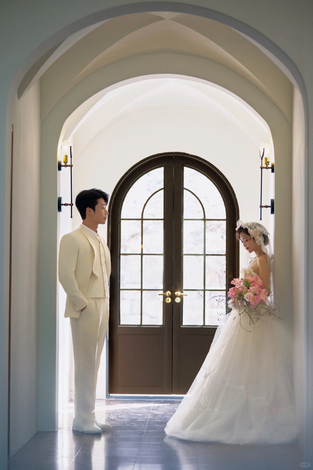 做旧时光的法国女郎｜法式复古的浪漫杀🎀