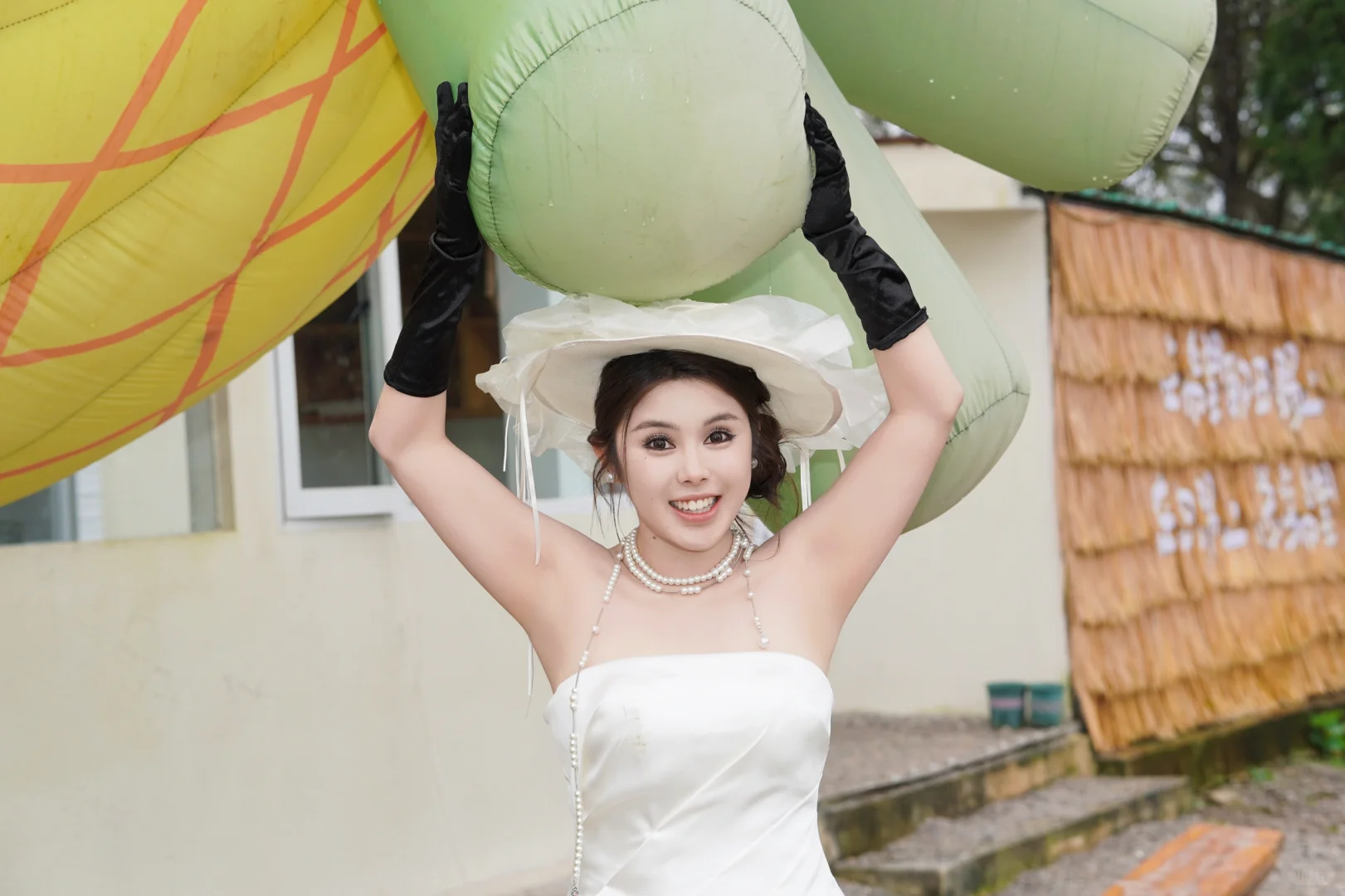 昆明婚礼跟拍|把婚礼办成我的写真集～～