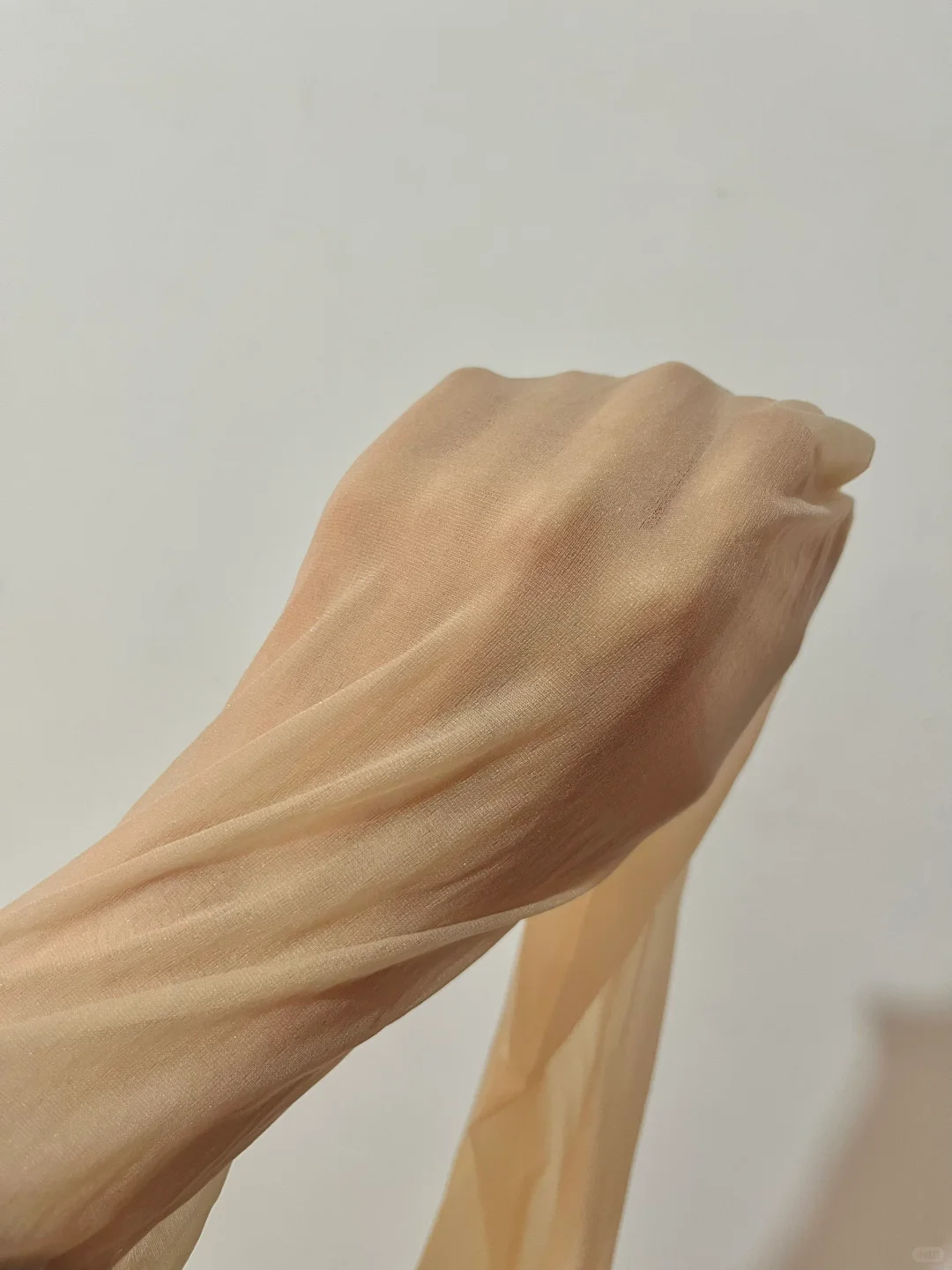 夏天穿肉丝真的yyds!瑕疵皮拜拜咯～