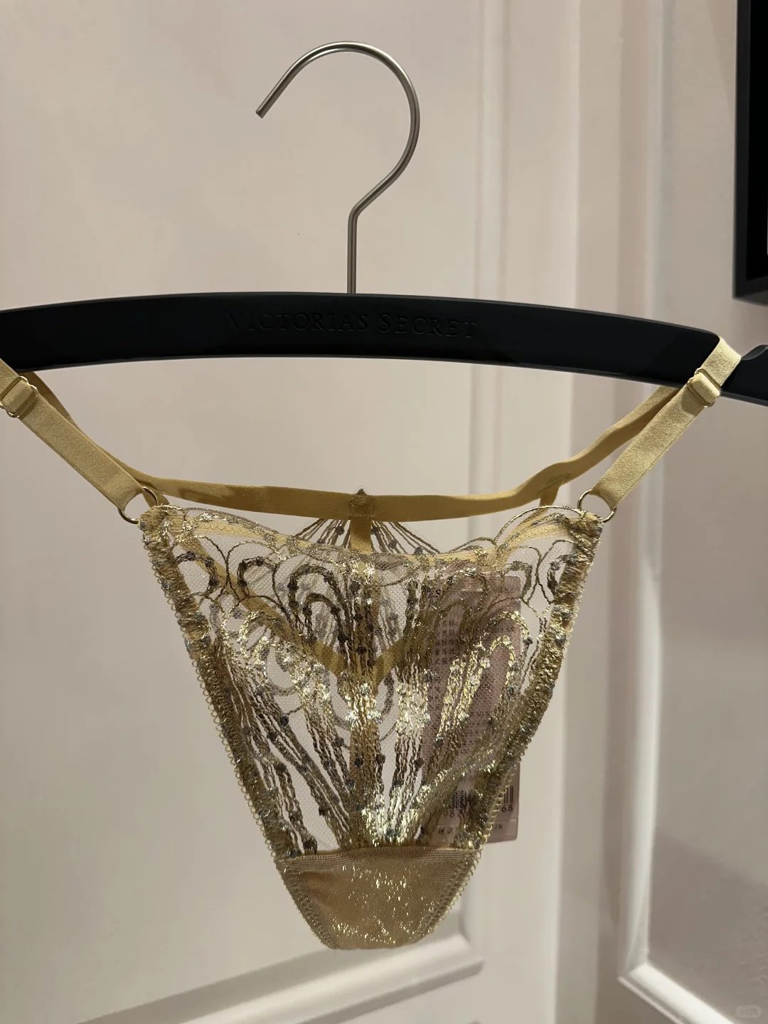 维密 初光之颂✨✨✨✨✨✨