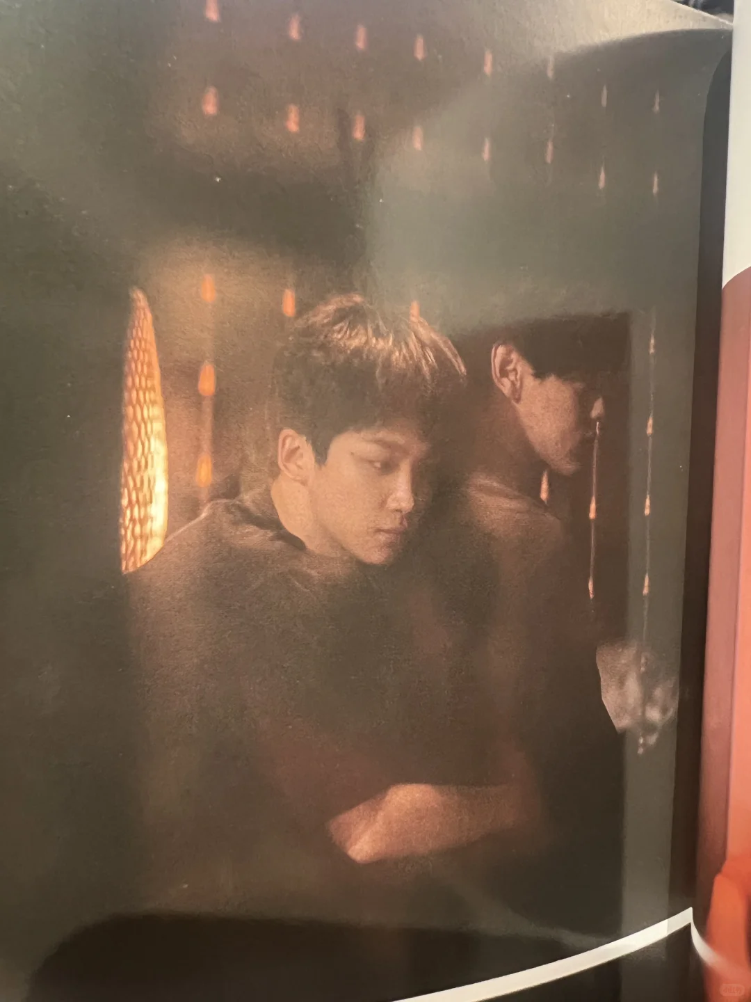 NA写真集很喜欢的几页