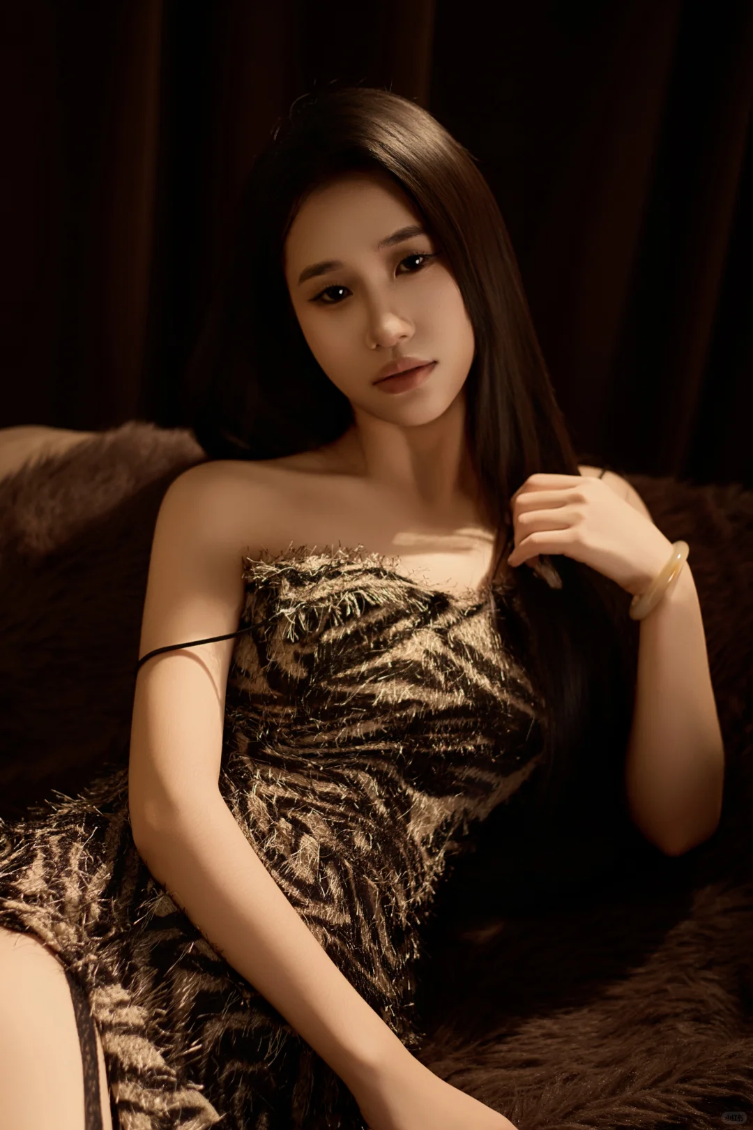 天呐，这个质感也太好了吧～