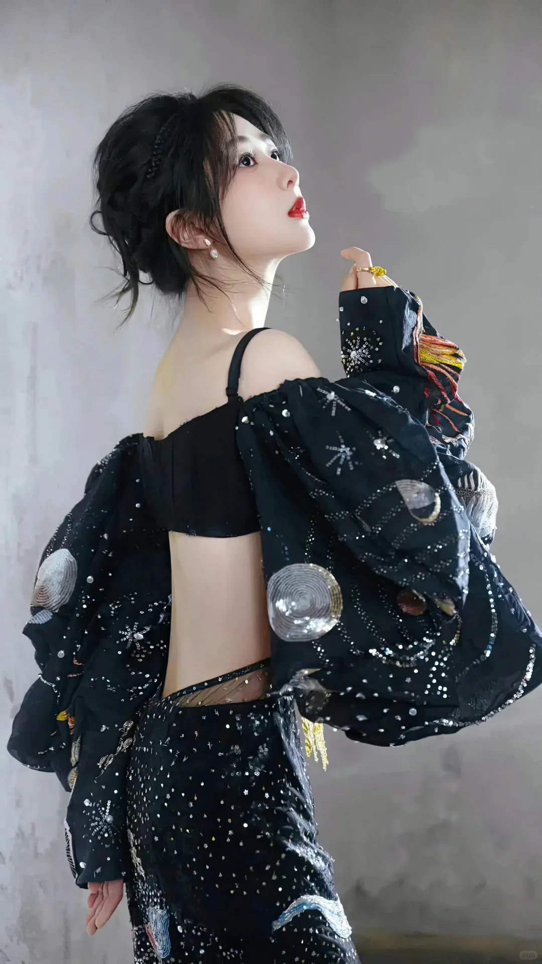 20251120明星壁纸｜【杨紫】～