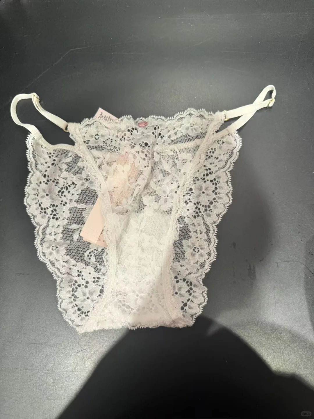 维密的蕾丝内裤也太美了吧！