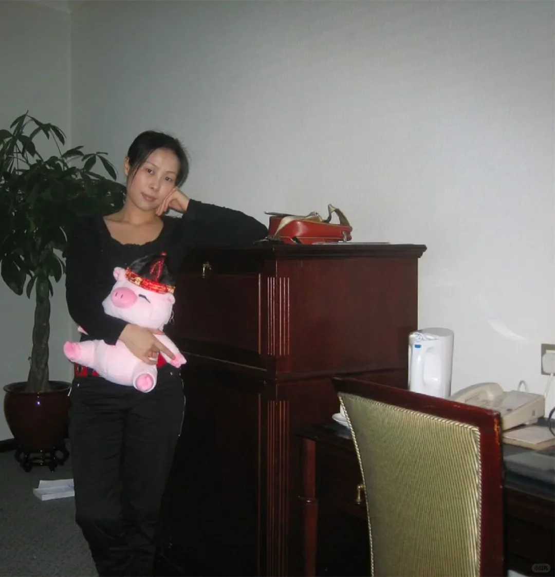 老照片，回顾（真实）反差熟女（339/500）