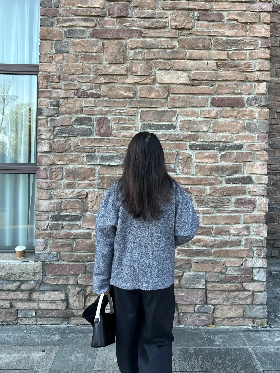 𝑶𝑶𝑻𝑫 |不费力气的通勤穿搭OL