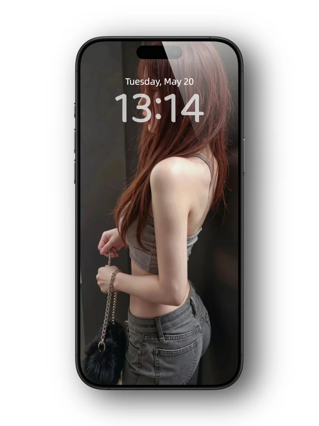 闺蜜私藏！300+张美女壁纸大放送！