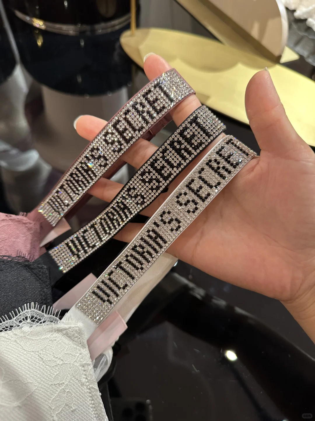 实况下的水钻✨，究竟有多闪？