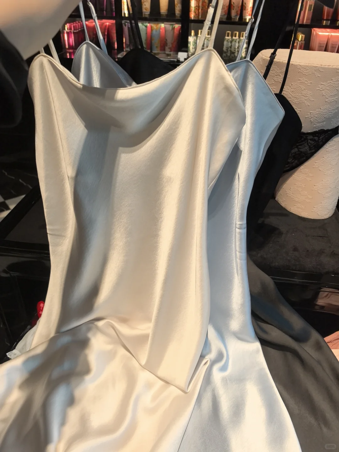 维密蝴蝶🦋睡裙～绝美😍