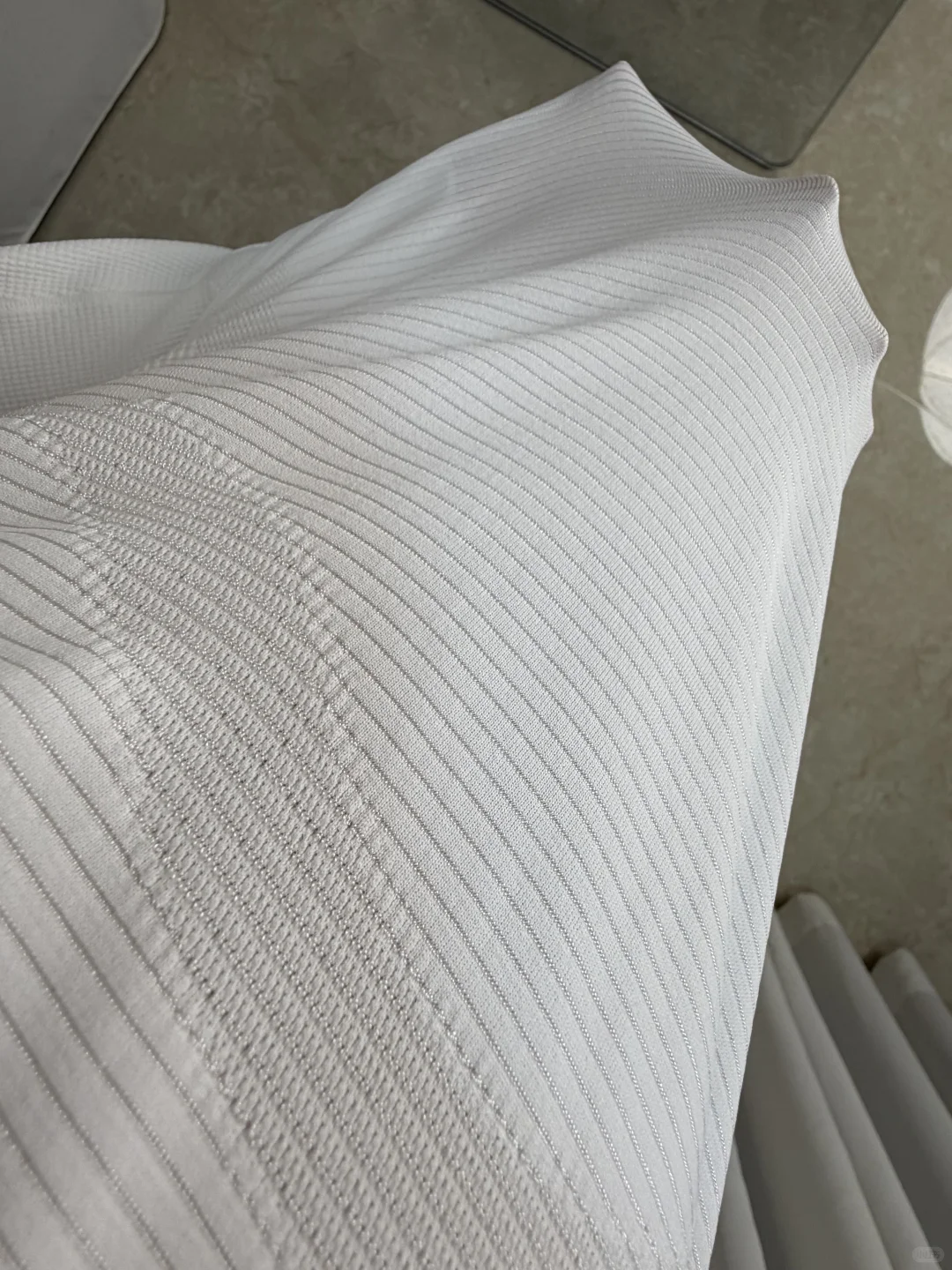 vocal穿上后这件瑜伽服，再见👋lulu！