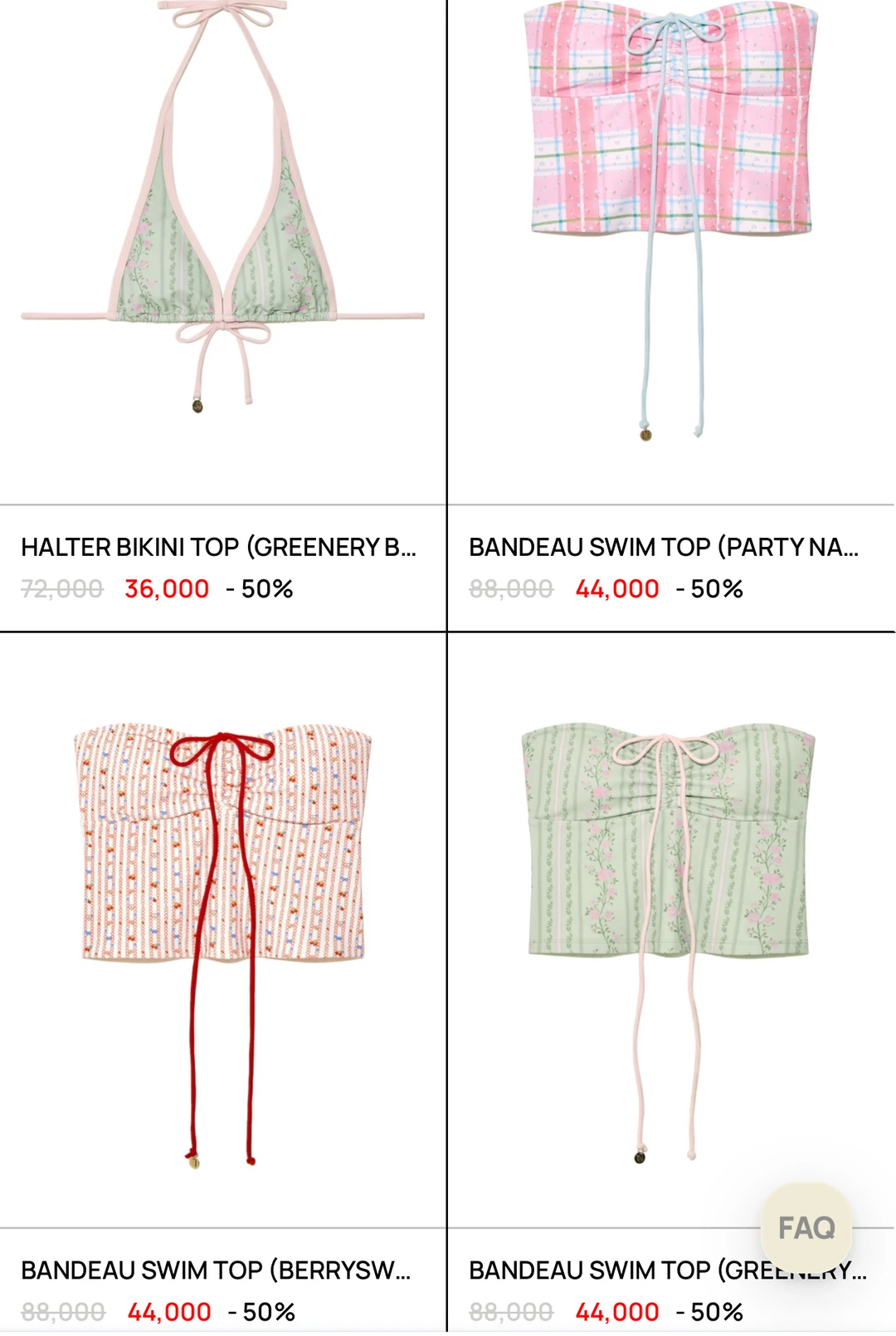 折扣分享 | 🇰🇷glowny黑五（～12.4）90%🔥