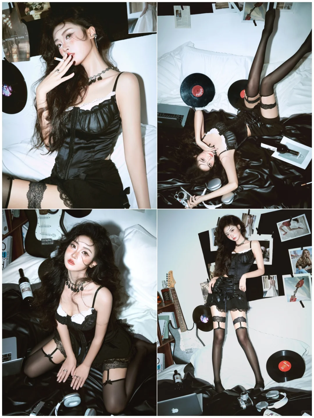 🎀成都一家超韩写真馆！！他来啦❗❗