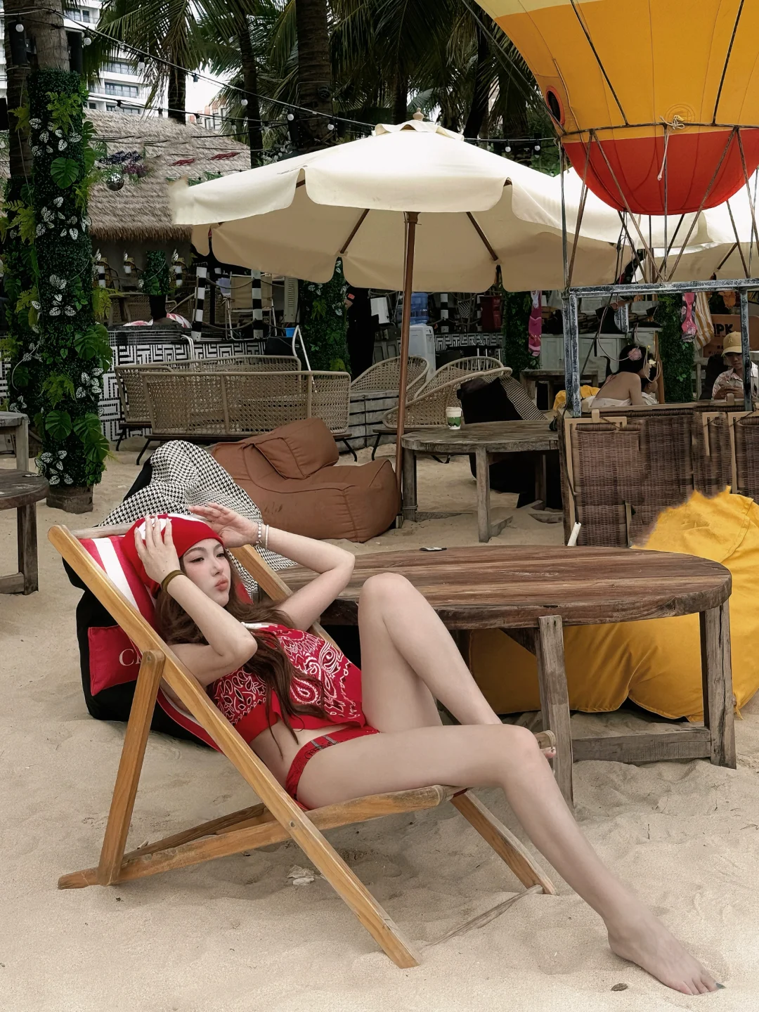 🍒拥有什么就享受什么🫶🏽