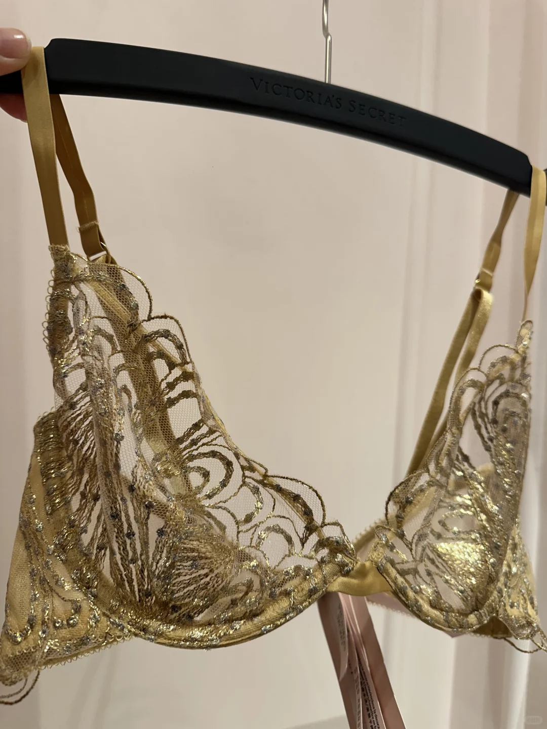 维密 初光之颂✨✨✨✨✨✨